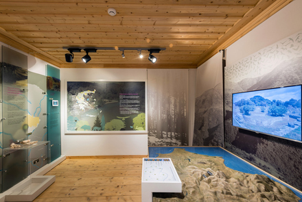 "Petralias Mansion" - Culture and Environment Cent...