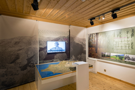 "Petralias Mansion" - Culture and Environment Cent...