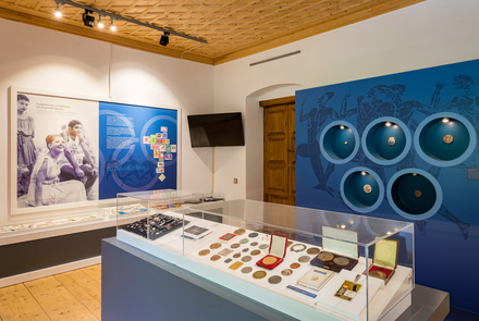 "Petralias Mansion" - Culture and Environment Cent...