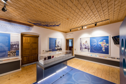 "Petralias Mansion" - Culture and Environment Cent...