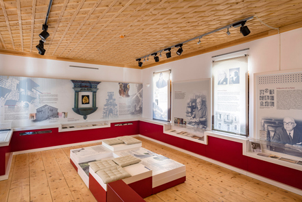 "Petralias Mansion" - Culture and Environment Cent...