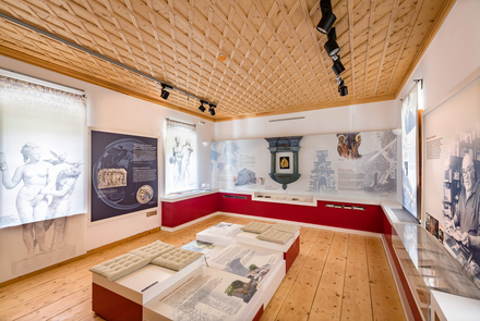 "Petralias Mansion" - Culture and Environment Cent...