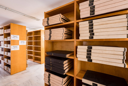 Pyrgos Central Public Library 31