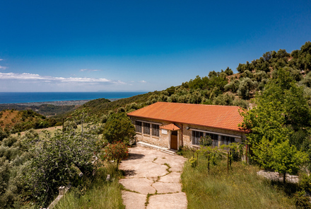 Folklore Museum of Kalidona 14