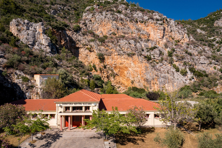 Kaiafas Lake-Hot Springs 12