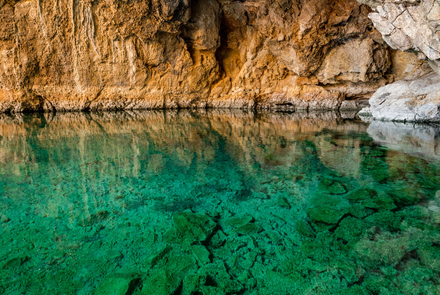 Kaiafas Lake-Hot Springs 8
