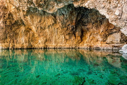 Kaiafas Lake-Hot Springs 5