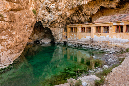 Kaiafas Lake-Hot Springs 2