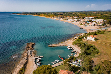 Skafidia Beach 15