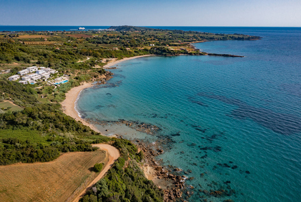 Skafidia Beach 16