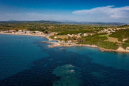 Skafidia Beach 13
