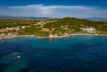 Skafidia Beach 12