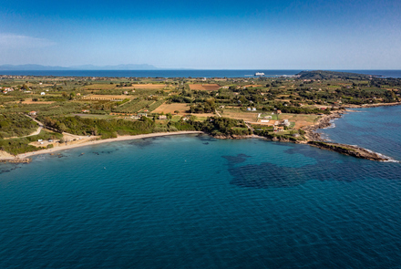 Skafidia Beach 11