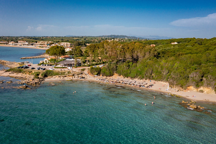 Skafidia Beach 7