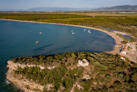 Kounoupeli-Yrmini-Hot Spring of Yrmini 15