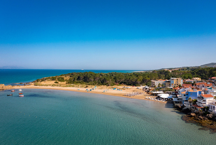 Παραλία Αρκούδι 6