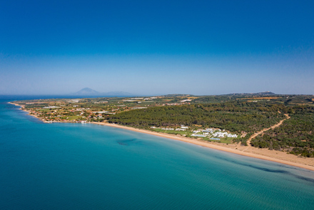 Παραλία Γλύφας 16