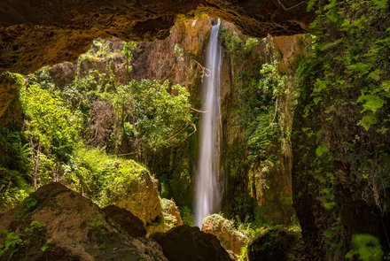 Nemouta Waterfalls 19