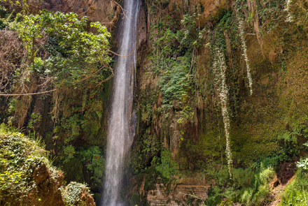 Nemouta Waterfalls 15