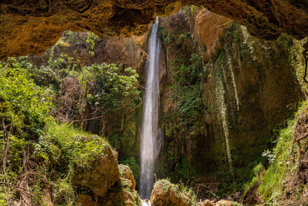 Nemouta Waterfalls 17