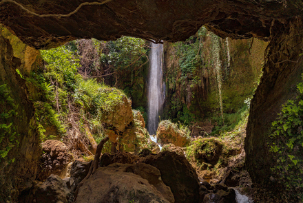 Nemouta Waterfalls 18