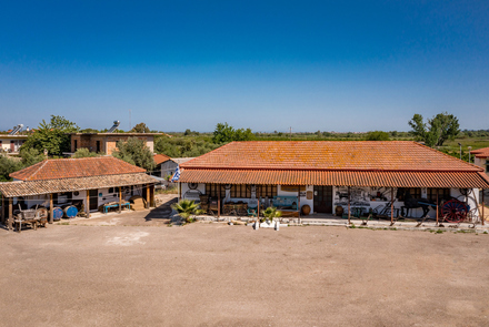 Folklore Museum οf Agia Mavra