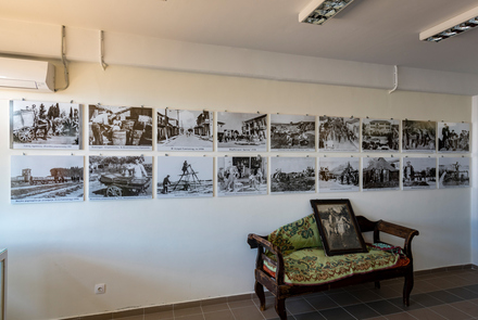 Μουσείο Αγίας Μαύρας 18