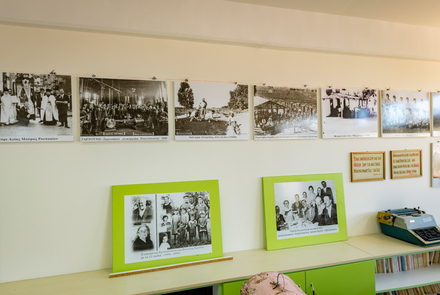 Μουσείο Αγίας Μαύρας 19