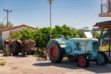 Μουσείο Αγίας Μαύρας 20
