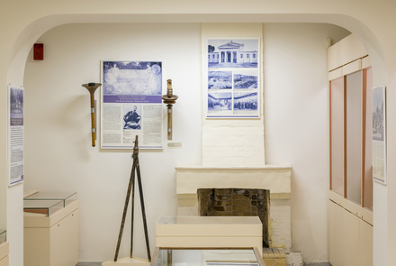 Μουσείο Ανασκαφών 8