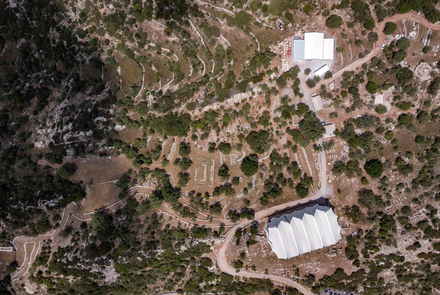 Archaeological Site of the Temple of Apollo Epicur...