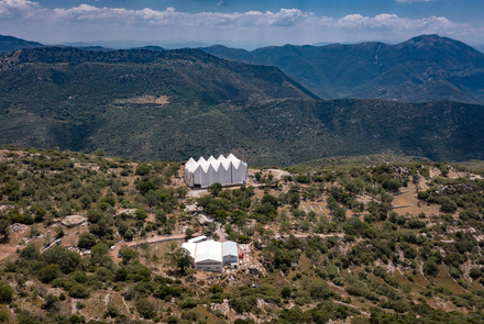 Archaeological Site of the Temple of Apollo Epicur...