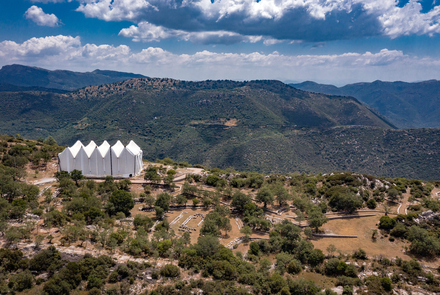 Archaeological Site of the Temple of Apollo Epicur...