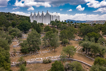 Archaeological Site of the Temple of Apollo Epicur...