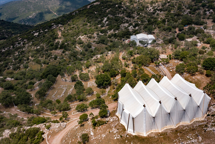 Archaeological Site of the Temple of Apollo Epicur...