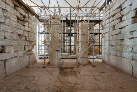 Ναός Επικούριου Απόλλωνα 7