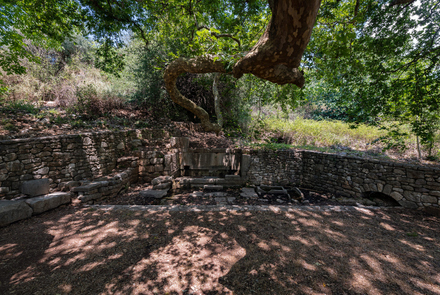 Archaeological Site of Phigaleia