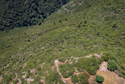 Archaeological Site of Phigalia 20