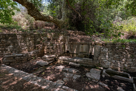 Archaeological Site of Phigalia 7