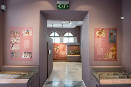 Archaeological Museum of Pyrgos 10