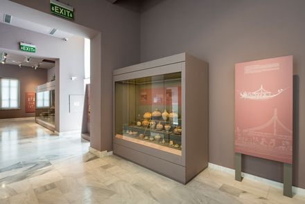 Archaeological Museum of Pyrgos 16