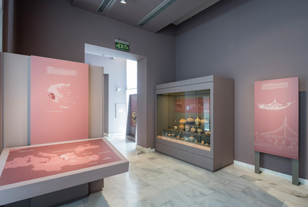 Archaeological Museum of Pyrgos 17