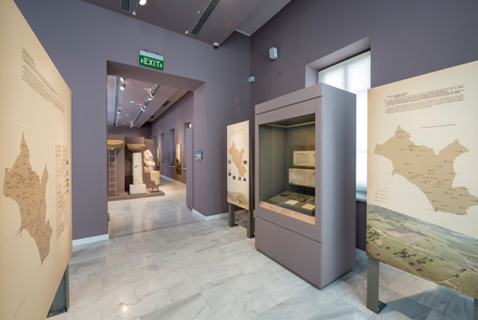 Archaeological Museum of Pyrgos 18