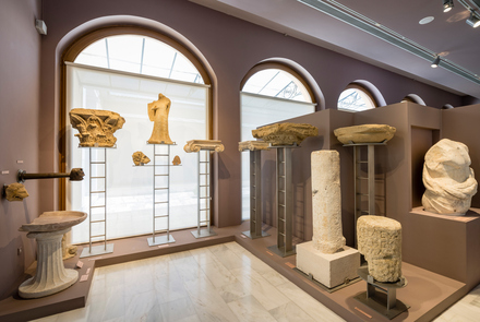 Archaeological Museum of Pyrgos 19