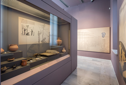 Archaeological Museum of Pyrgos 21
