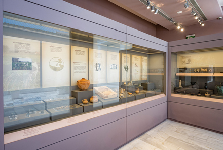 Archaeological Museum of Pyrgos 22
