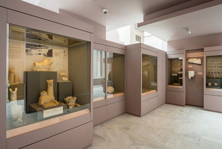 Archaeological Museum of Pyrgos 23