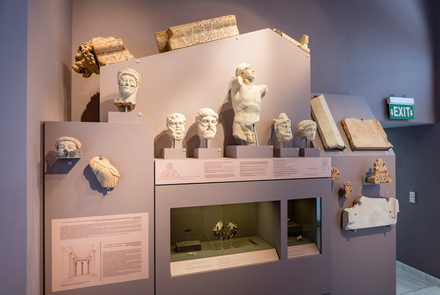 Archaeological Museum of Pyrgos 26