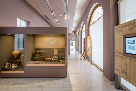 Archaeological Museum of Pyrgos 29