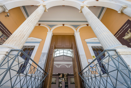Archaeological Museum of Pyrgos 3